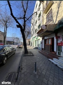 Spatiu comercial | Viilor | 57 mp total