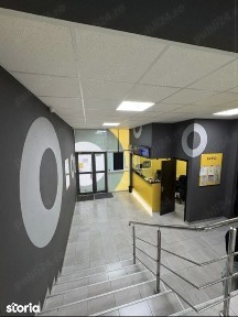 Spatiu comercial modern | Militari | 80 mp | 4' de metrou Gorjului