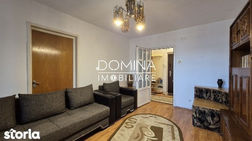 Vanzare apartament 2 camere, mobilat/utilat, Aleea Garofitei