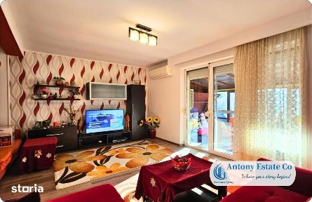 Antony Estate | Garden Gate House, Casa de Vanzare, Santandrei, Orade