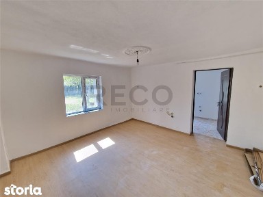 RECO Casa cu 3 camere la Salard