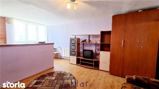 Garsoniera, 28mp, cartier Manastur, zona BIG