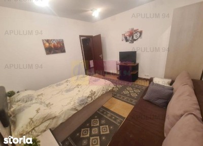 Garsonieră de închiriere în Sinaia