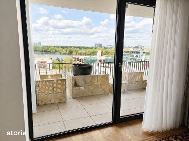 Apartament 5 camere de închiriat Rahmaninov