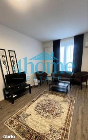 Garsoniera|Floreasca|Centrala Proprie|Renovat Complet