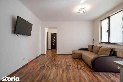 3 Camere de inchiriat - Zona Obor I Comision 0%