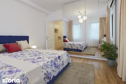 Apartament 2 camere 13 Septembrie Marriott Carol