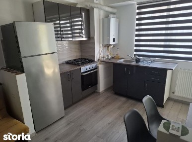 Inchiriere | Apartament 2 camere | Cartier Fiald