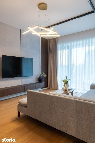 One Floreasca Towers / 2 camere / loc de parcare