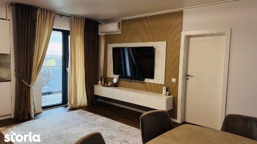 De vanzare 2 camere in Galati, Complex Flamingo, imobil 2022