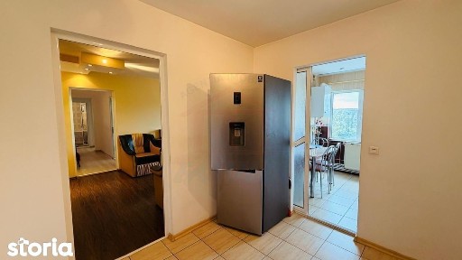 De vanzare Apartament 3 camere Tiglina 3, Galati, 75mp, et.4/4