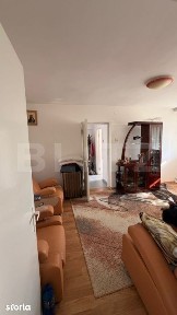 Apartament 2 camere, 55 mp, zona Regiment 11 Siret-mobilat