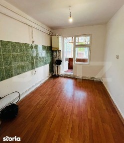 Apartament 2 camere, decomandat, Tudor