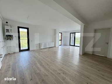 Apartament de vanzare, 2 camere, 64 mp, Green Residence Tudor