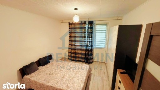 Apartament-2 camere-Calea-Bucuresti- (Zona Kasho)-Vedere panoramic
