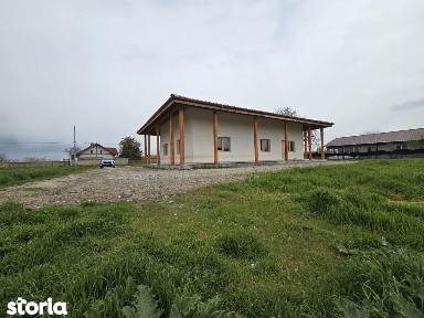 Agighiol, Valea Nucarilor, Tulcea
