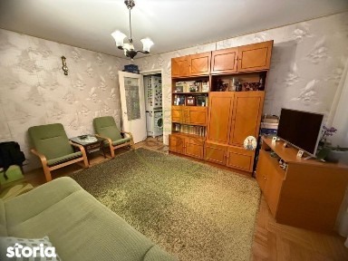 Apartament 2 camere, cartier Craiovita Noua zona Scolii Elena Farago