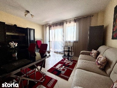 Apartament cu 3 camere de inchiriat, Timisoara, zona Gheorghe Lazar
