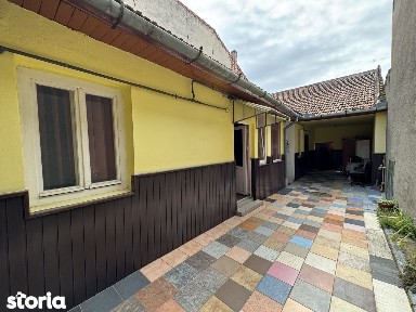 Casa in Lugoj pe Str. Fagetului