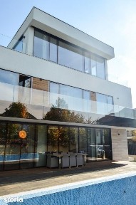 Vila 10 camere | Piscina | Jandarmeriei | Sisesti | Baneasa