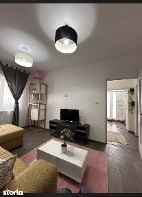 De vanzare casa cocheta din caramida,mobilata și utilata,zona Parcului