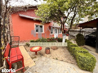 Vanzare casa, 4 camere, Strejnicu, Prahova