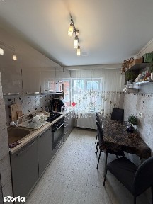 Apartament 4 camere | ETAJ 5 | ZONA STADION | 116 mp | 3 balcoane | LI