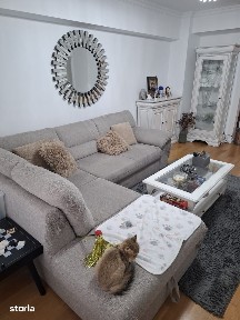 Comision 0! Apartament 2 camere, Brosteni colegiu, 3/4