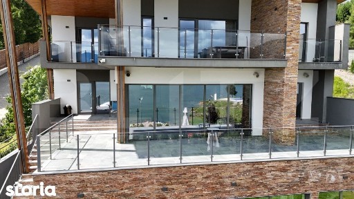LAKE VIEW RESORT - Proprietate exclusivista pe malul Lacului Colibit