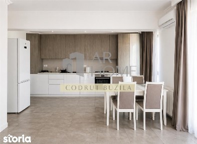 Apartament 3 camere, mobilat si utilat, in Ploiesti, zona Albert