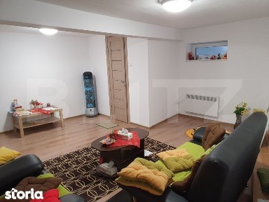 Garsoniera | 29 mp | CENTRUL CLUJULUI