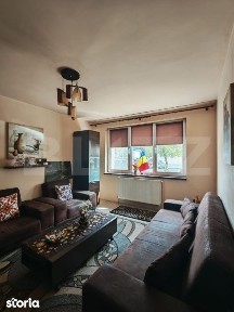 Apartament 2 camere 44 mp, in Micro II