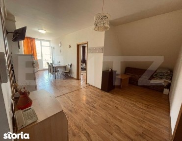 Apartament 3 camere, parcare, 68 mp, zona Porii