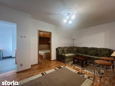 Apartament cu 2 camere in zona FSEGA
