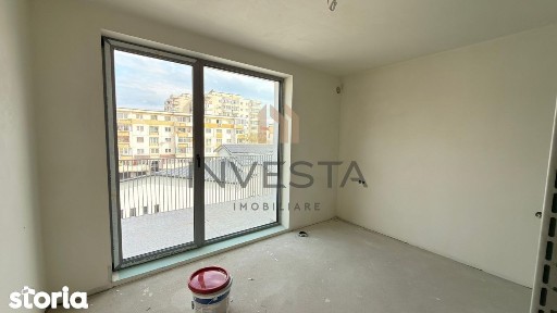 Apartament cu 4 camere, terasa, dispus pe 2 etaje | zona Intre Lacuri!