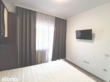 Apartament 2 camere et.3, mobilat, parcare Floresti