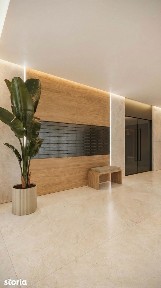 Apartament 3 camere - ansamblu privat, parc, paza 24/7