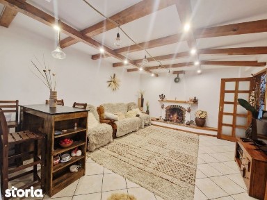 Mai mult decat un apartament- lumina, spatiu, liniste