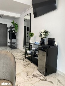 Studio cu vedere la mare - Mamaia Nord | Prima linie
