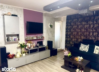 APARTAMENT 2 CAMERE | MOBILAT | LOC PARCARE | BABA NOVAC