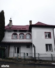 Duplex de vanzare in Vatra Dornei, 107 mp