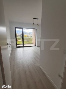 Apartmanent 3 camere, 85 mp, 275 mp de terasa - ansamblu 2024