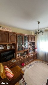 Apartament cu 4 camere de vanzare in Blaj