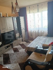 Apartament de vanzare, cu 2 camere decomandat, 45 mp, zona Ecateriana