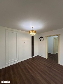 De vanzare apartament cu 2 camere si balcon, spatios, renovat in 2026