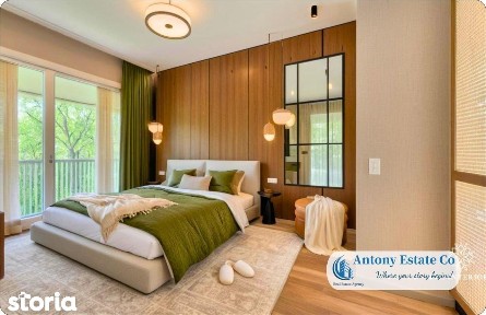 Antony Estate | Apartamente NOI 0% Comision - Santandrei