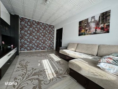 - De vânzare apartament 2 camere decomandat - Nufărul