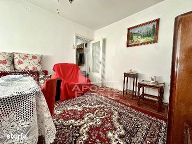 Apartament cu 2 camere de vanzare, zona Sagului, Timisoara