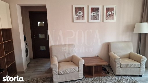 Apartament 3 camere de vanzare in Universitatii Oradea, Oradea