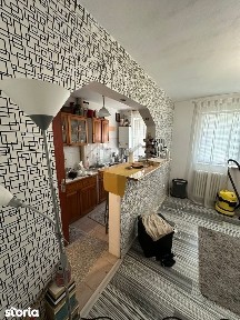 Apartament 2 camere Alexandru cel Bun-parter inalt